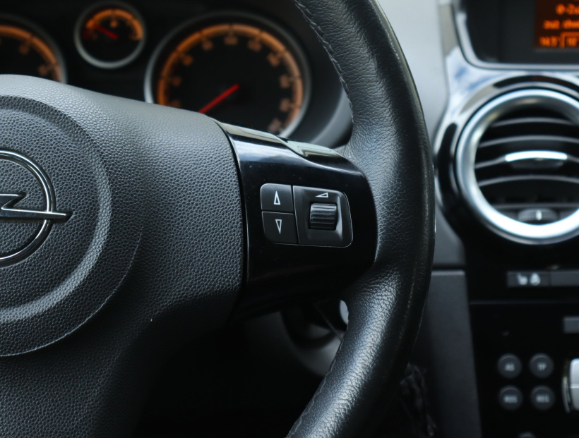 Opel Corsa, 2014