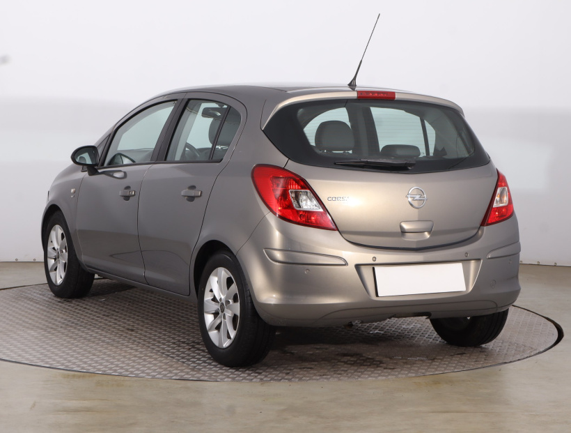 Opel Corsa, 2014