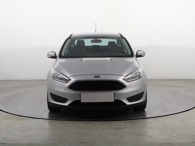 Ford Focus, 2017