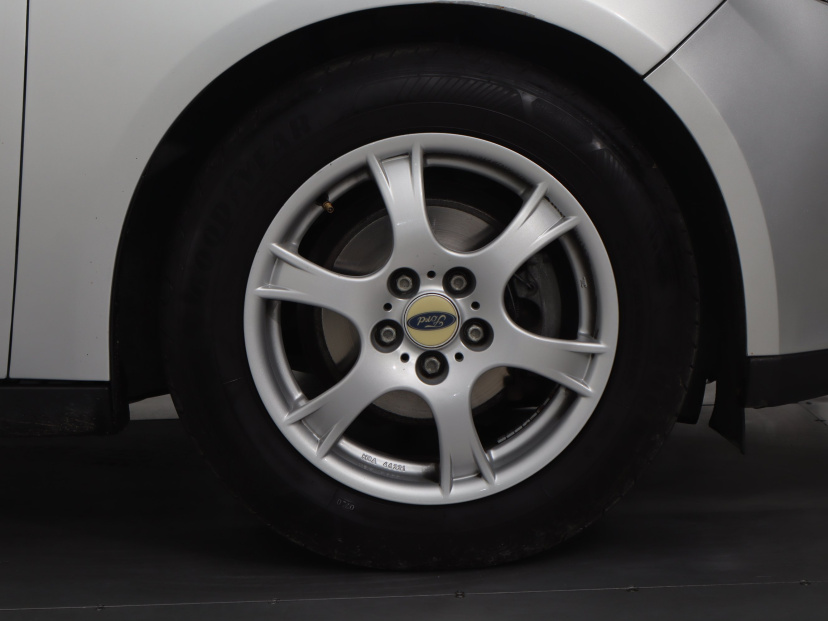 Ford Focus, 2017