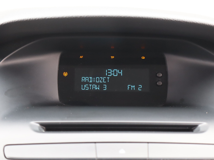 Ford Focus, 2017