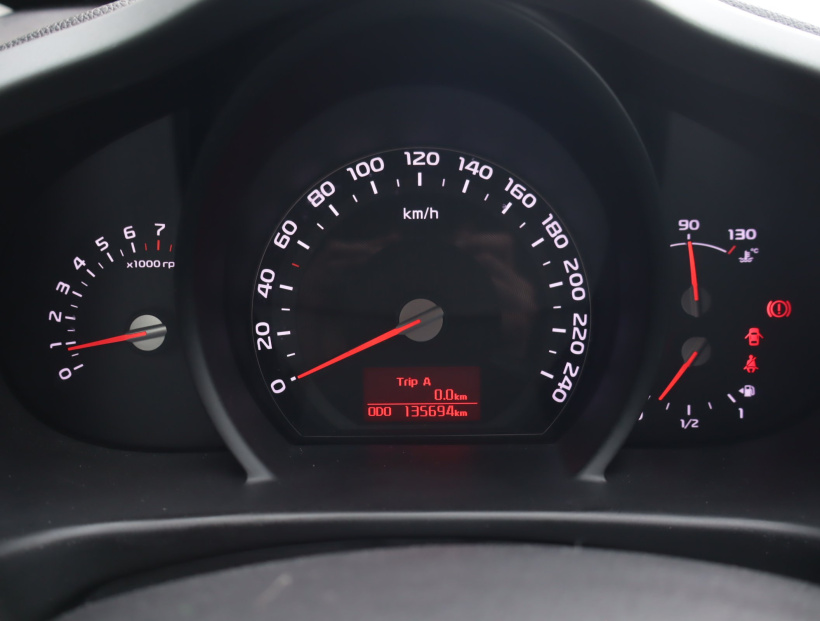 Kia Sportage, 2016