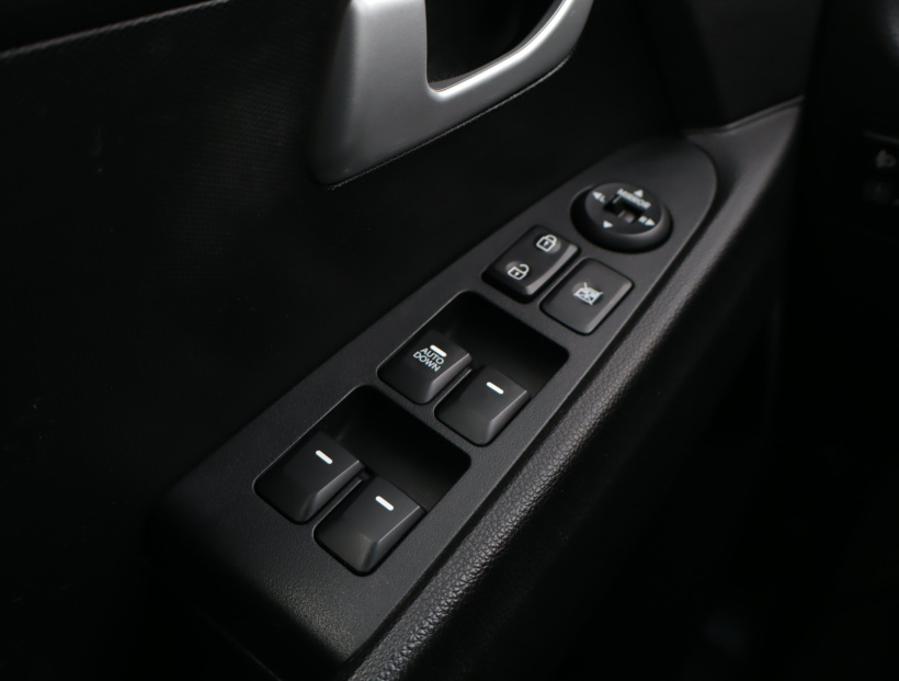 Kia Sportage, 2016