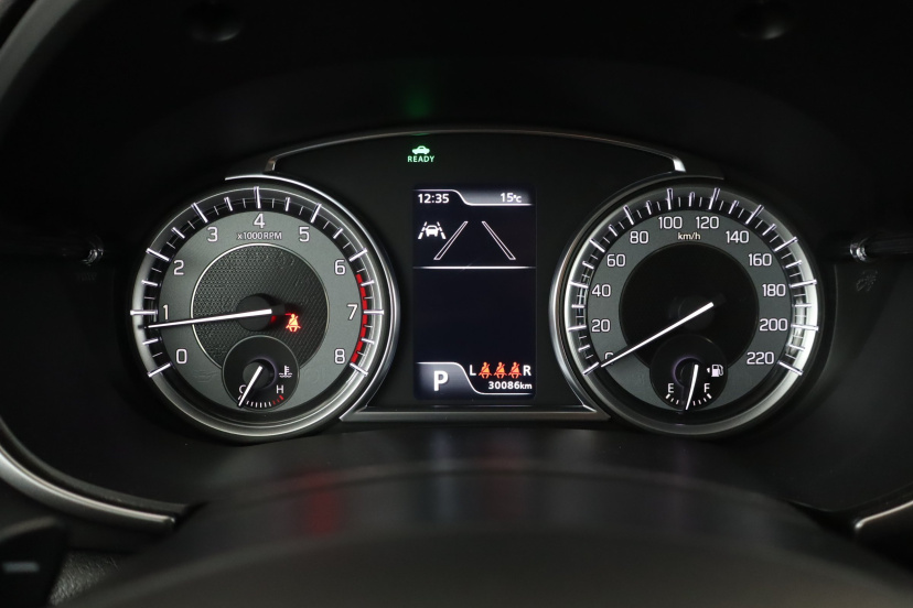 Suzuki Vitara, 2022