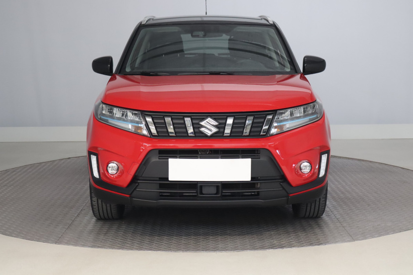 Suzuki Vitara, 2022