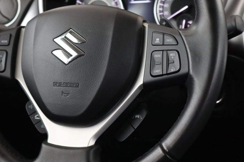 Suzuki Vitara, 2022