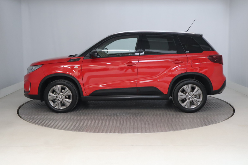 Suzuki Vitara, 2022