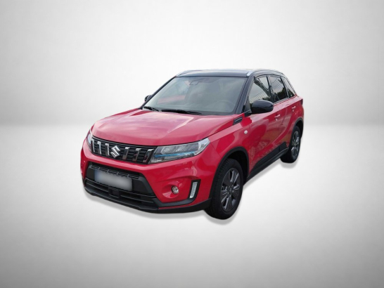 Suzuki Vitara 1.5 Hybrid