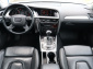 Audi A4, 2015