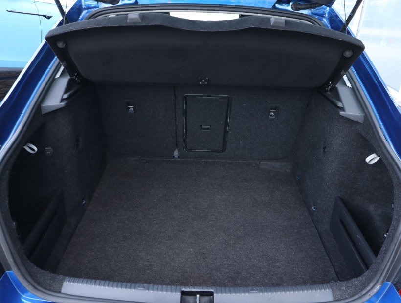 Škoda Octavia, 2019