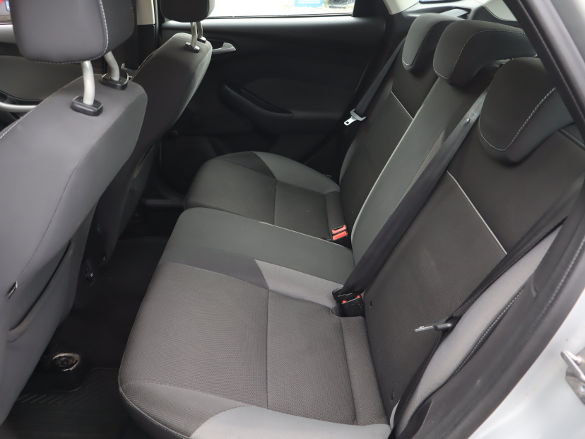 Ford Focus, 2013