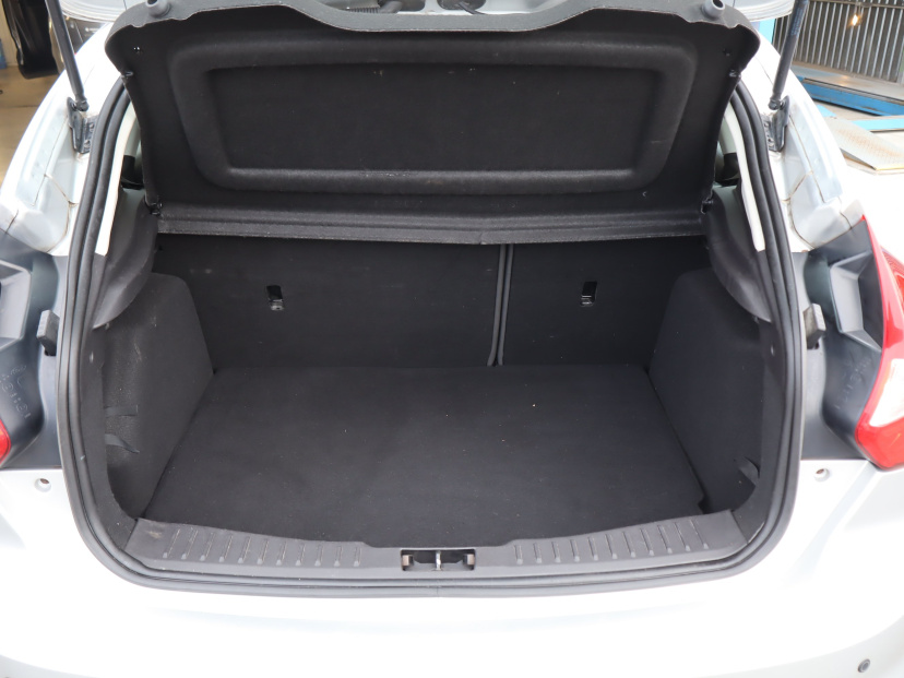Ford Focus, 2013