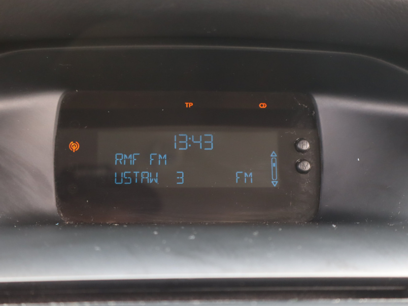Ford Focus, 2013