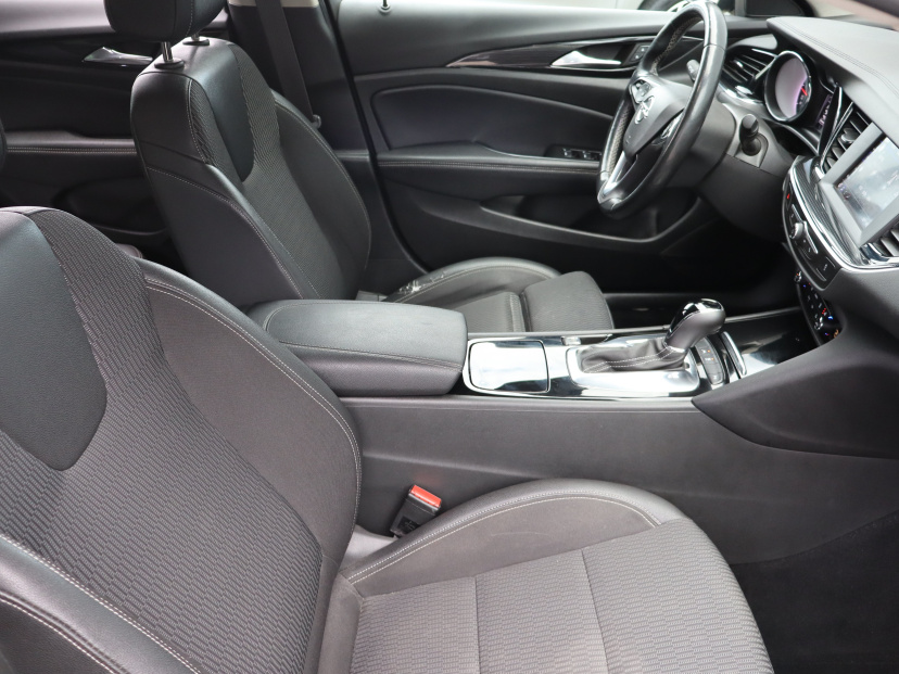 Opel Insignia, 2019
