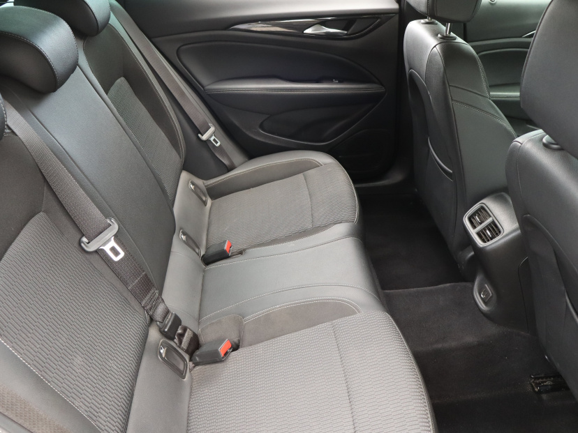 Opel Insignia, 2019
