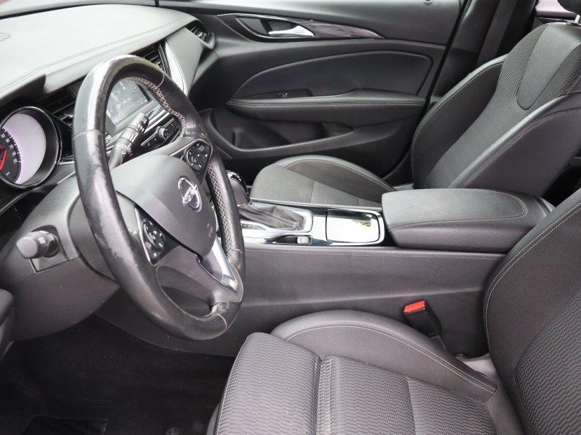 Opel Insignia, 2019
