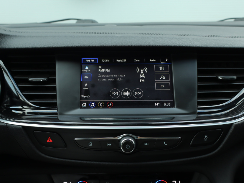 Opel Insignia, 2019