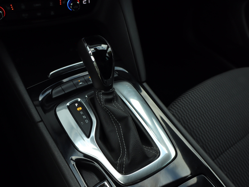 Opel Insignia, 2019