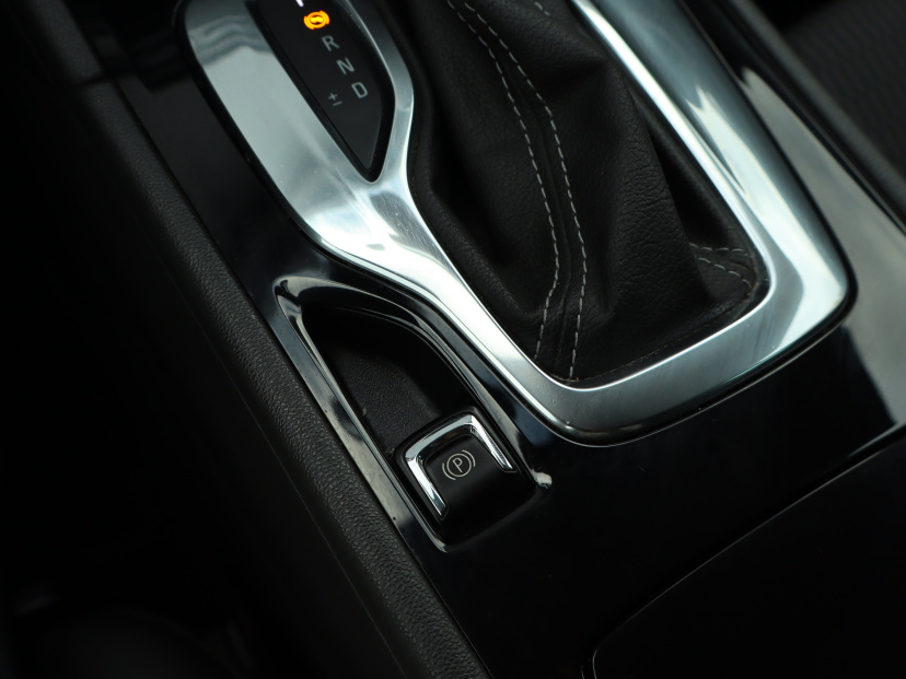 Opel Insignia, 2019