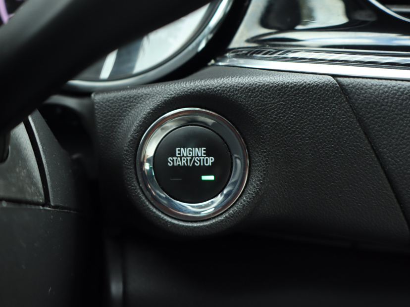 Opel Insignia, 2019