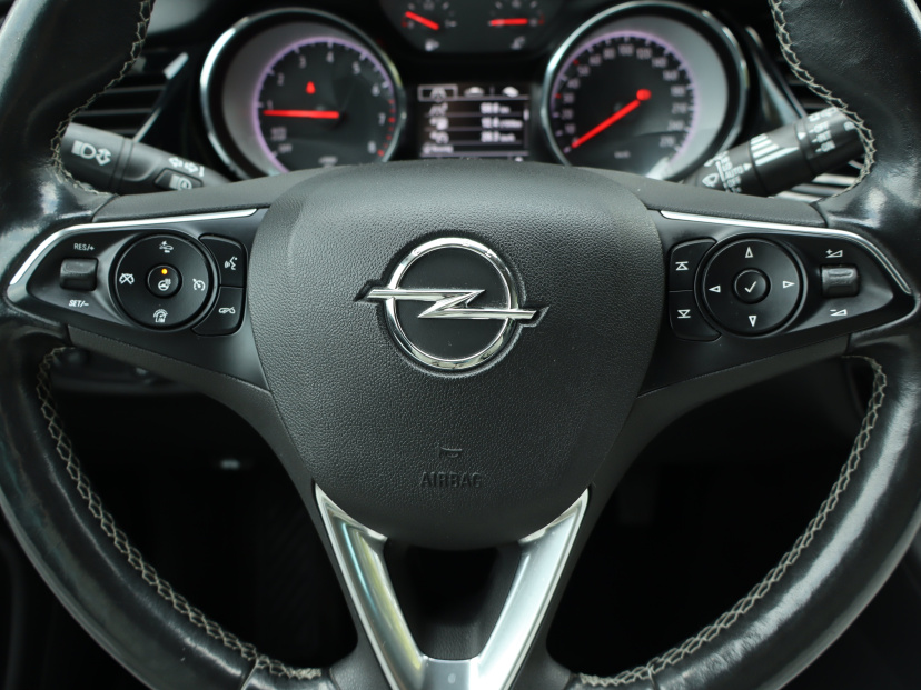 Opel Insignia, 2019