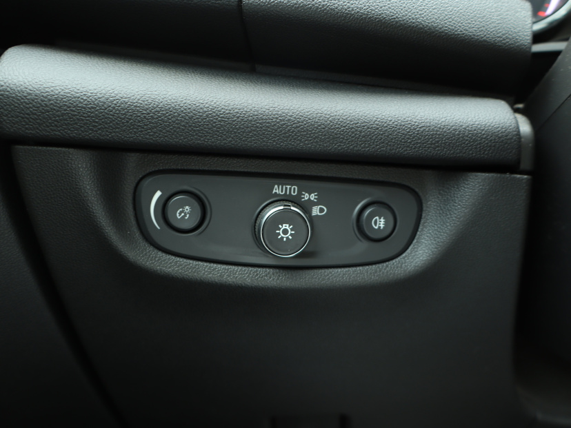 Opel Insignia, 2019