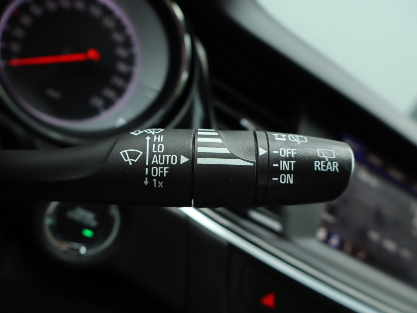 Opel Insignia, 2019