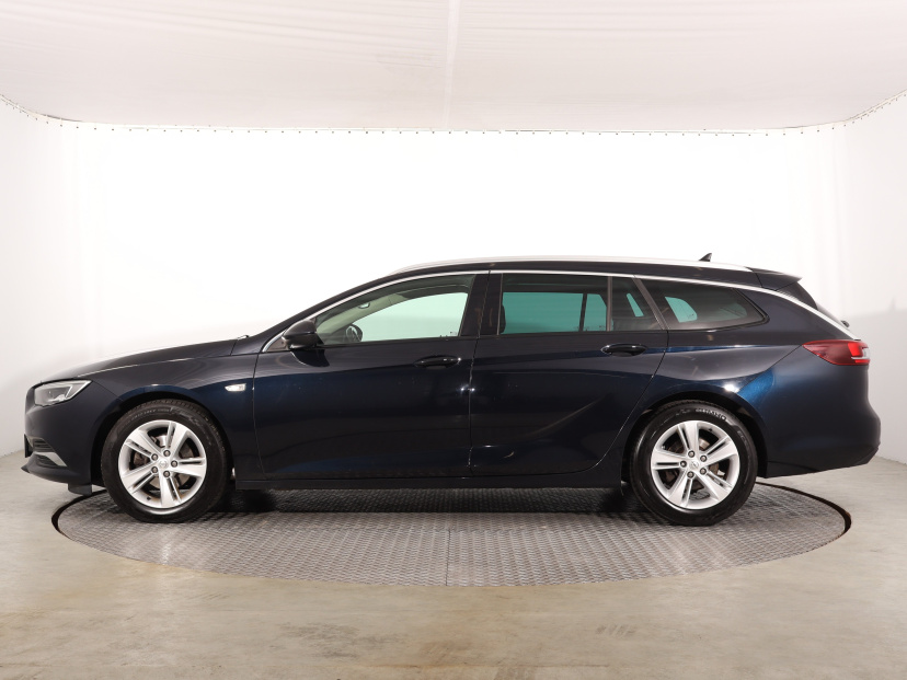 Opel Insignia, 2019