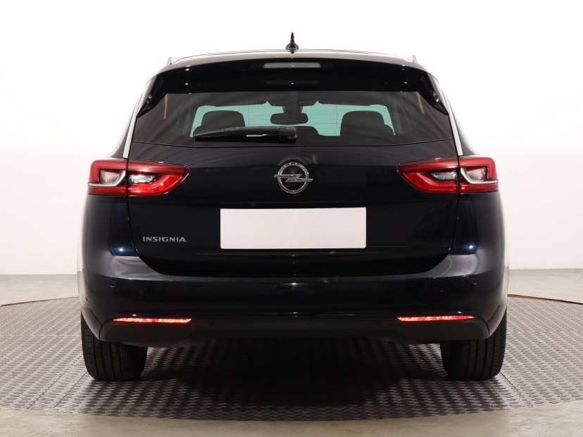 Opel Insignia, 2019