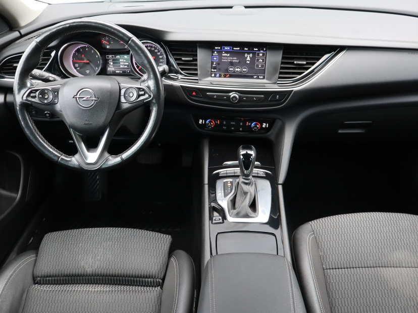Opel Insignia, 2019