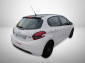 Peugeot 208, 2017