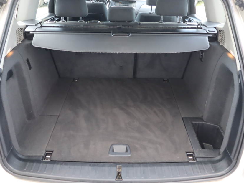 BMW X3, 2013
