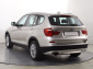 BMW X3, 2013