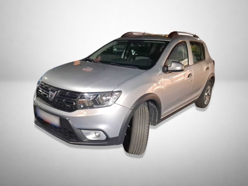 Dacia Sandero, 2020