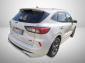 Ford Kuga, 2021