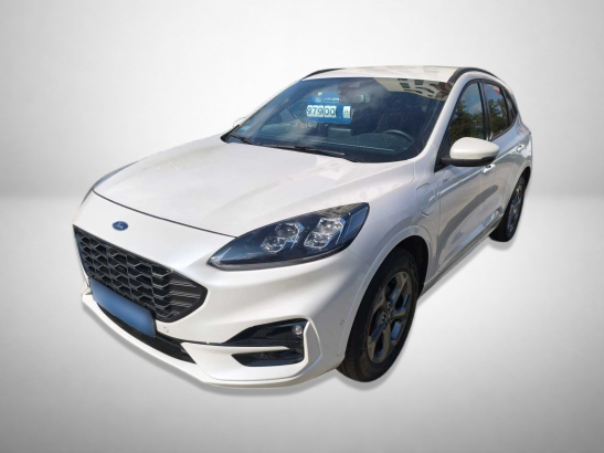 Ford Kuga 2.5 Plug-in Hybrid