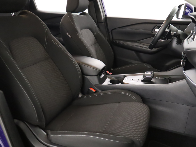 Nissan Qashqai, 2023