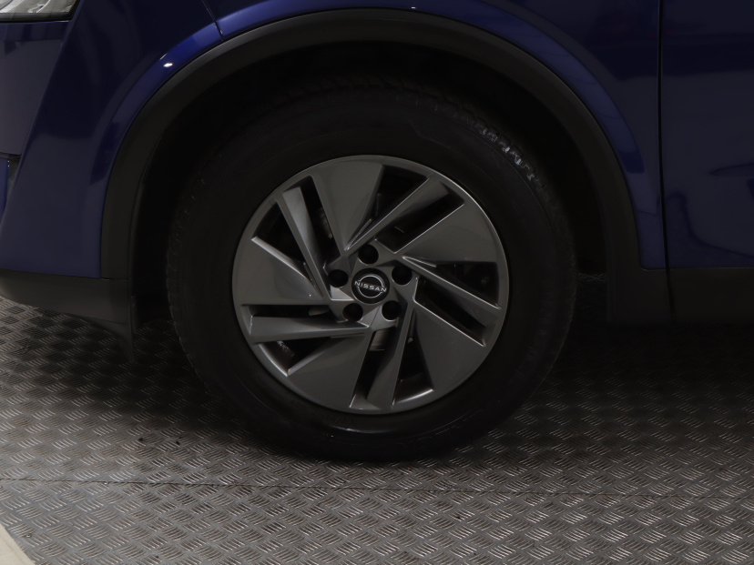 Nissan Qashqai, 2023