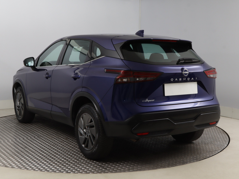 Nissan Qashqai, 2023