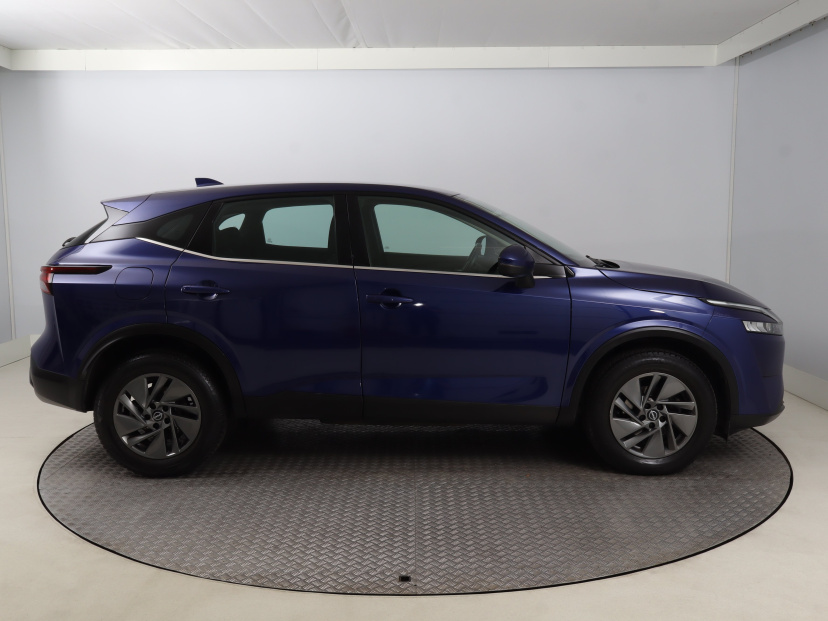 Nissan Qashqai, 2023