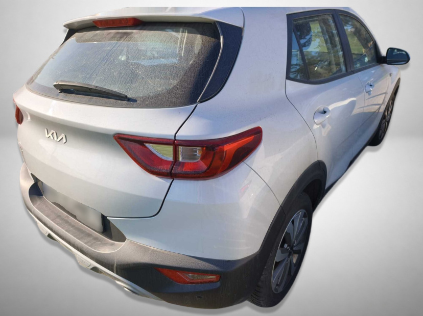 Kia Stonic, 2024
