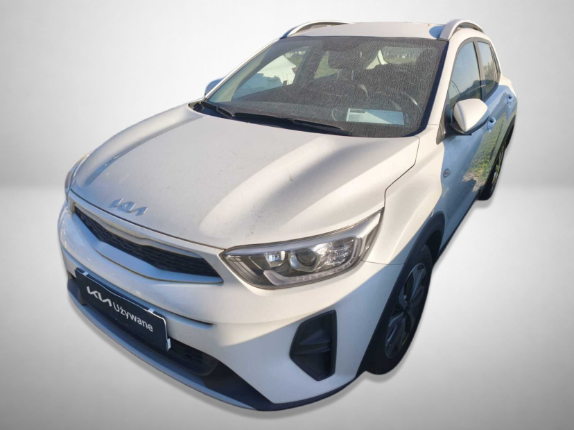 Kia Stonic, 2024