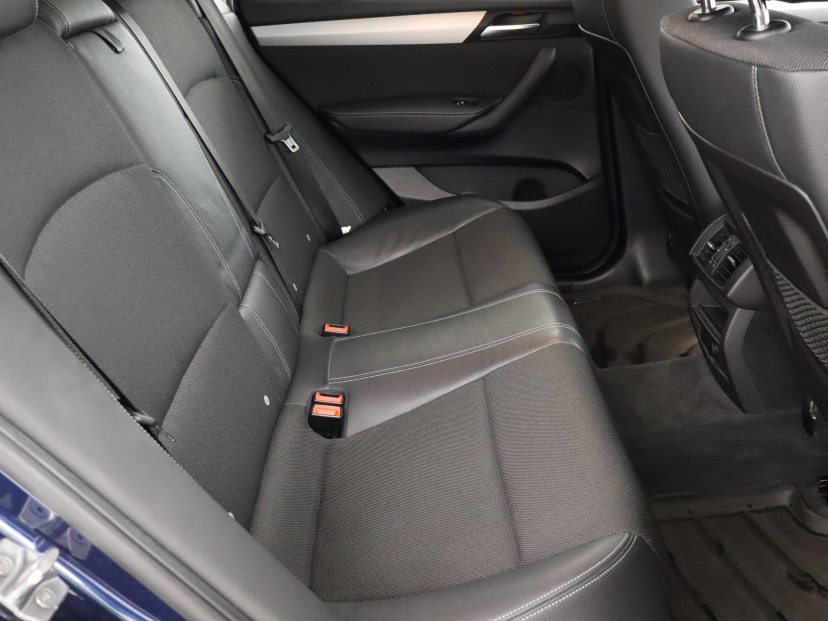 BMW X4, 2016