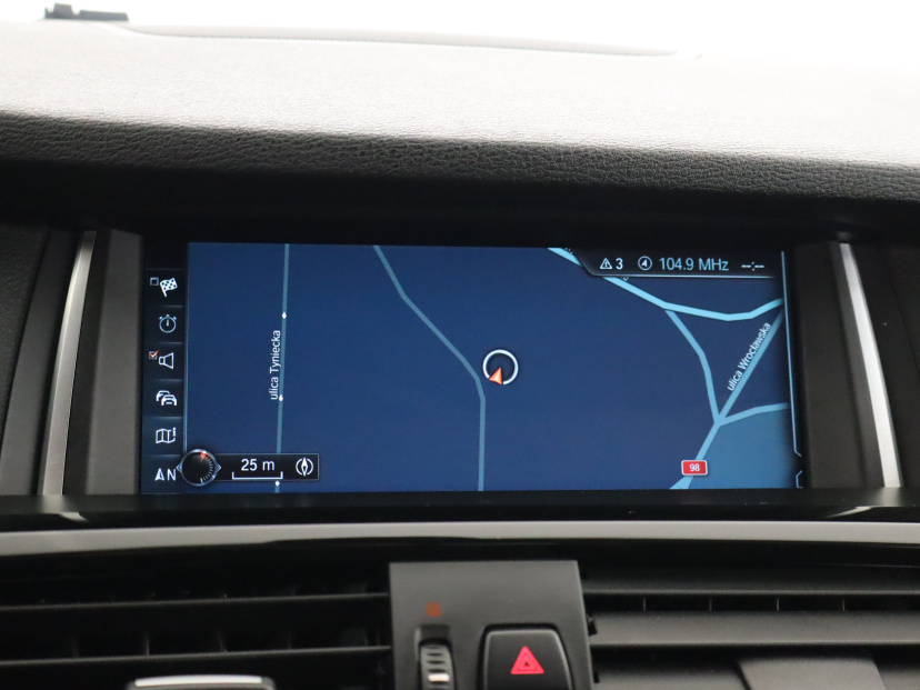 BMW X4, 2016