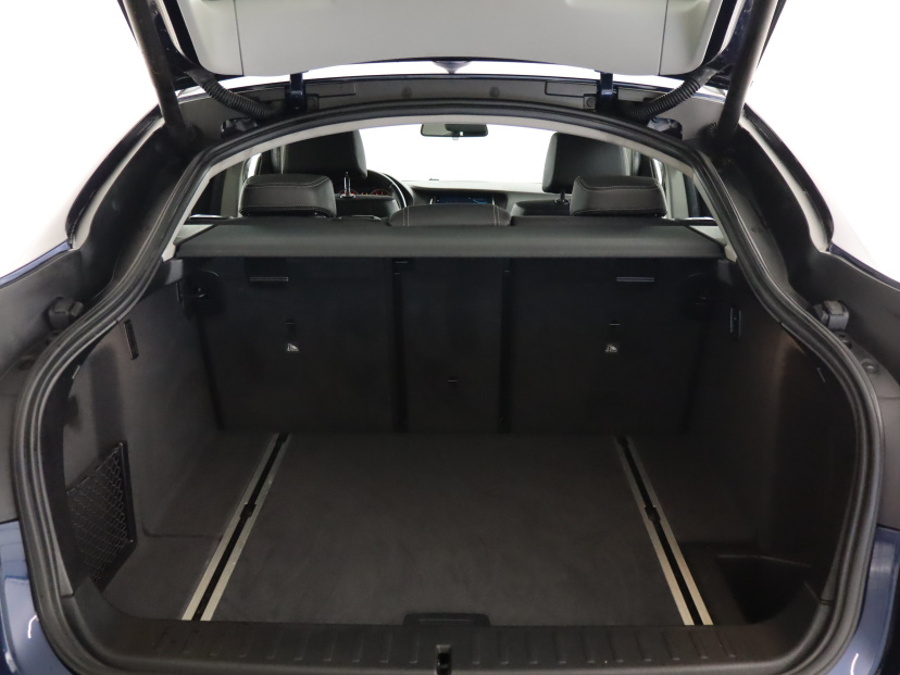 BMW X4, 2016