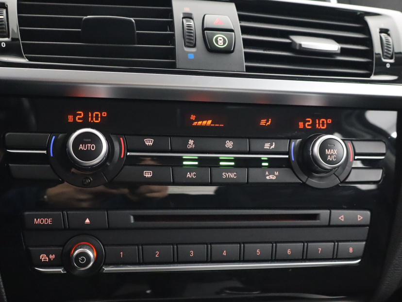 BMW X4, 2016
