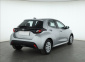 Toyota Yaris, 2022
