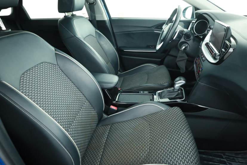 Kia Ceed, 2023