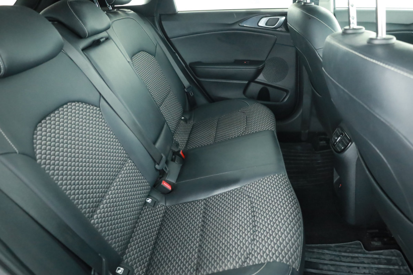 Kia Ceed, 2023