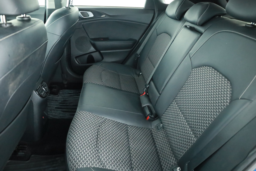Kia Ceed, 2023